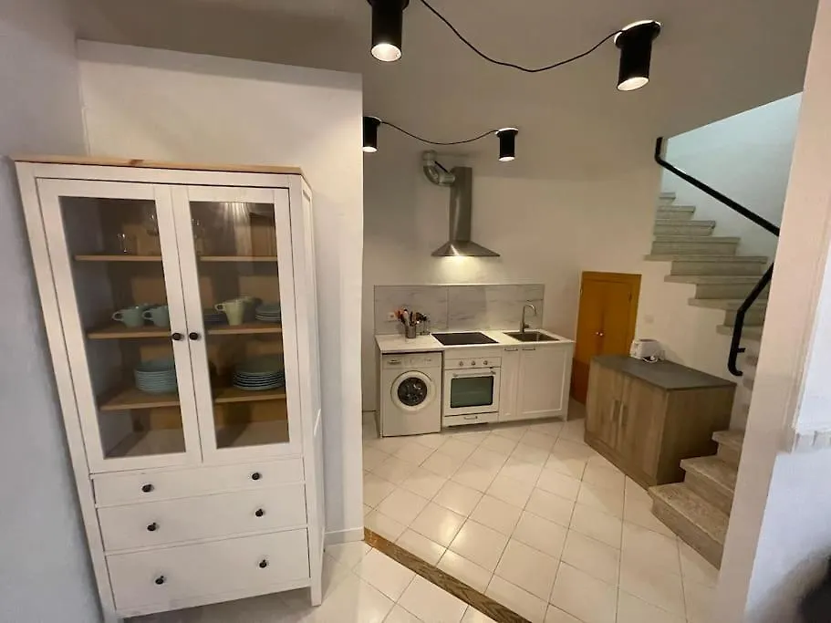 Port Blanc Apartments 6 Pers Arenys de Mar