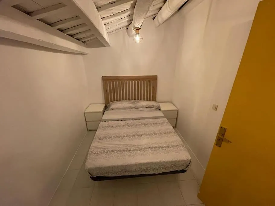 Port Blanc Apartments 6 Pers Arenys de Mar