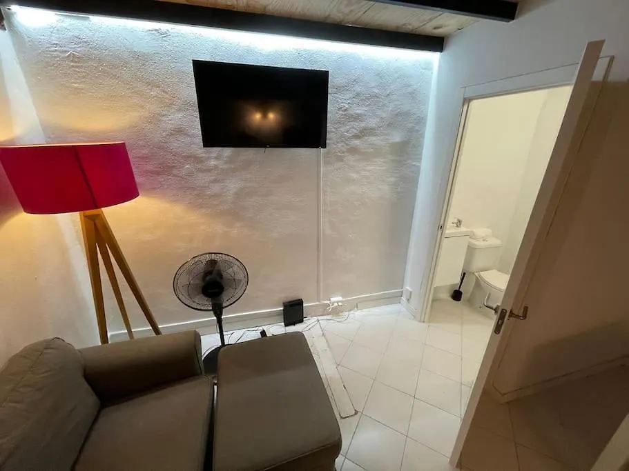 Port Blanc Apartments 6 Pers Arenys de Mar