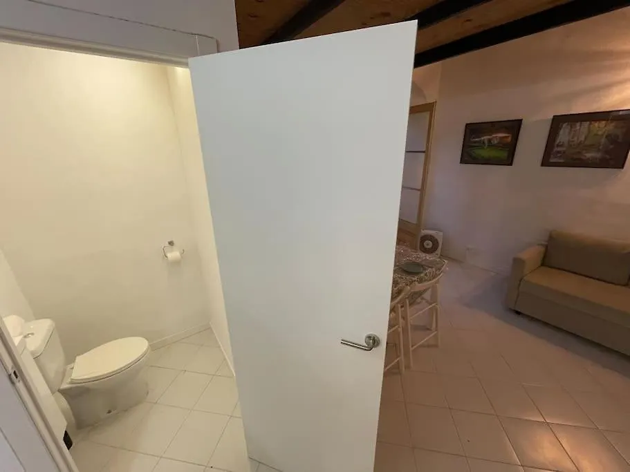 Port Blanc Apartments 6 Pers Arenys de Mar
