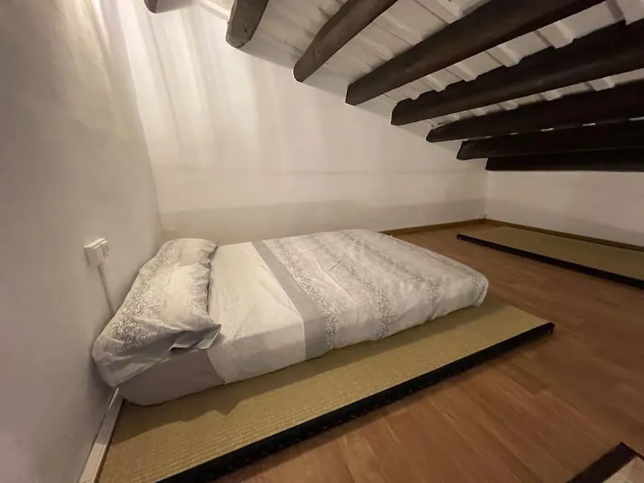 Port Blanc Apartments 6 Pers Arenys de Mar 0*,