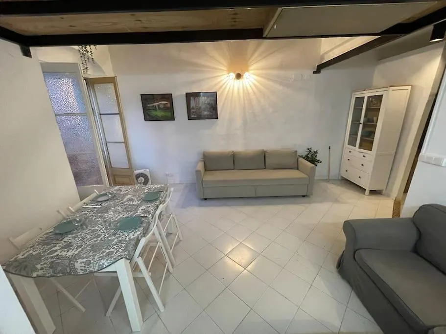 Port Blanc Apartments 6 Pers Arenys de Mar