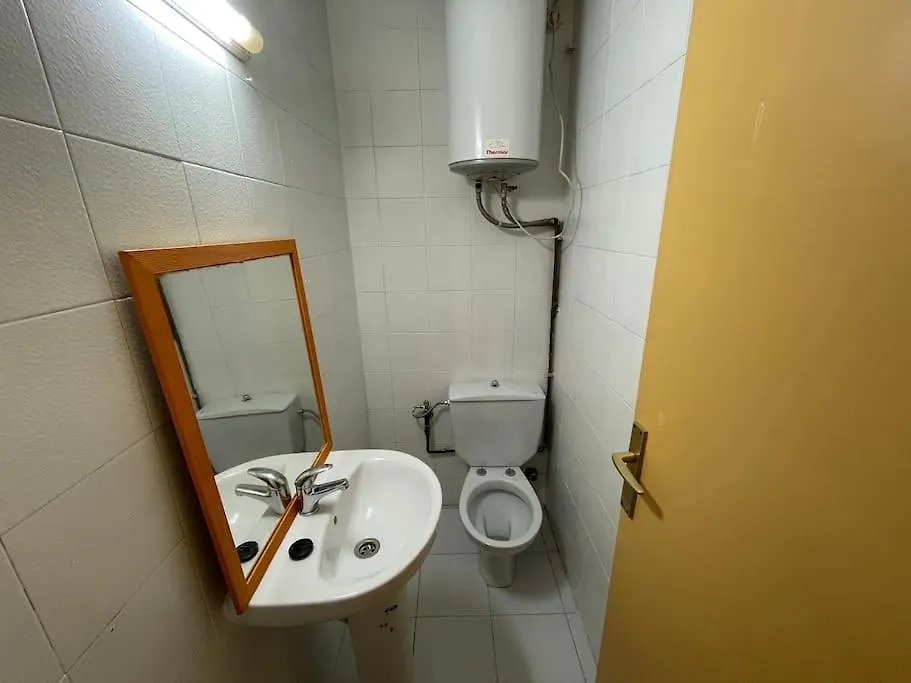 Port Blanc Apartments 6 Pers Arenys de Mar Spanien