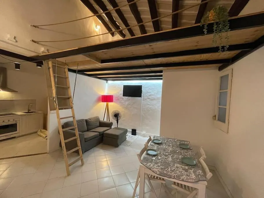 Port Blanc Apartments 6 Pers Arenys de Mar