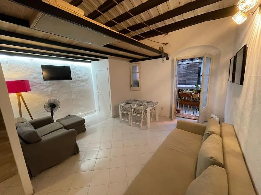 Port Blanc Apartments 6 Pers Arenys de Mar Spanien