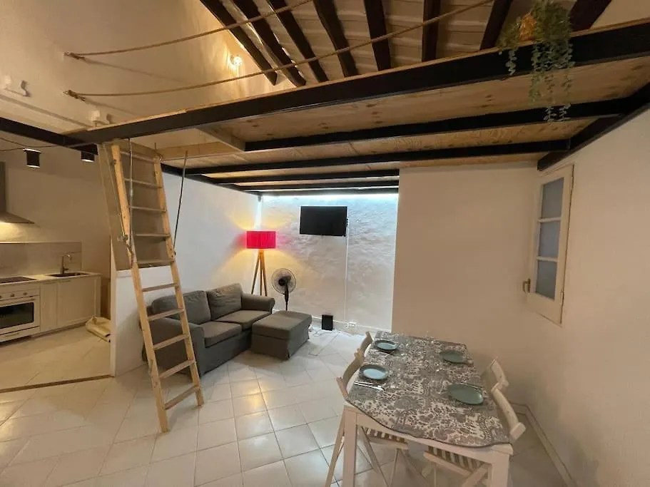 Port Blanc Apartments 6 Pers Arenys de Mar