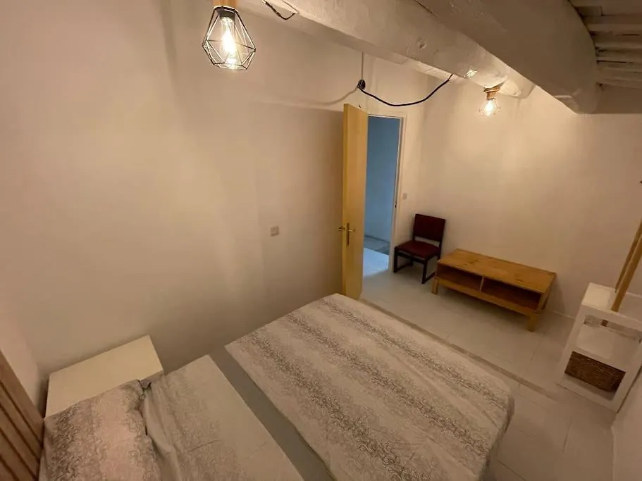 Port Blanc Apartments 6 Pers Arenys de Mar