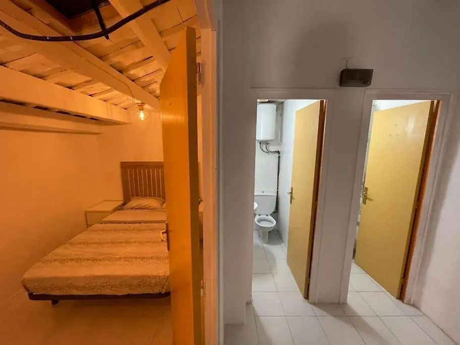 Port Blanc Apartments 6 Pers Arenys de Mar