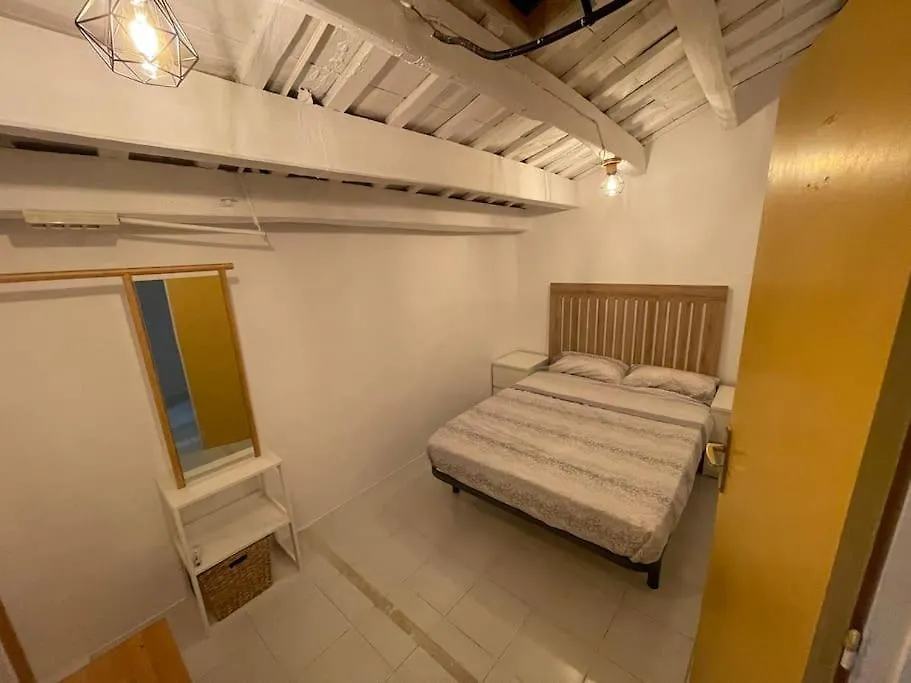 Port Blanc Apartments 6 Pers Arenys de Mar Spanien