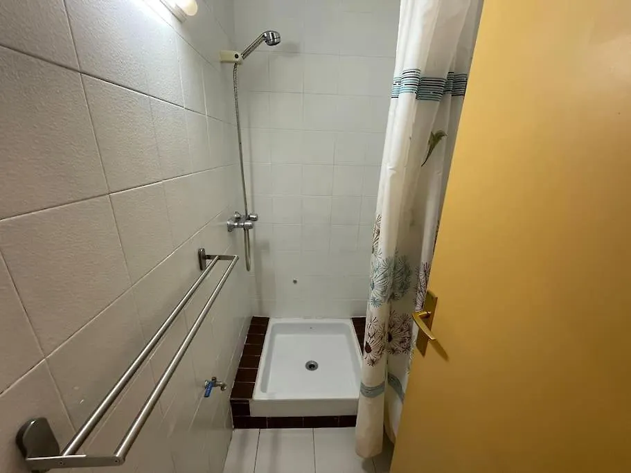 Port Blanc Apartments 6 Pers Arenys de Mar